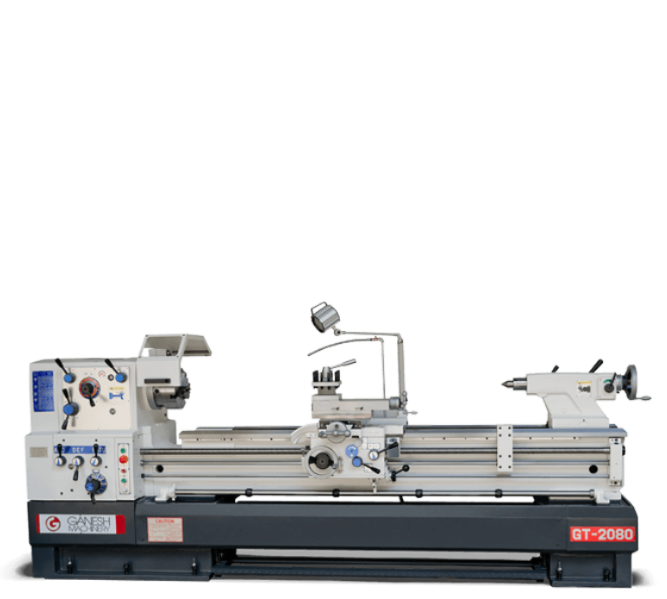 Expand Machinery machine