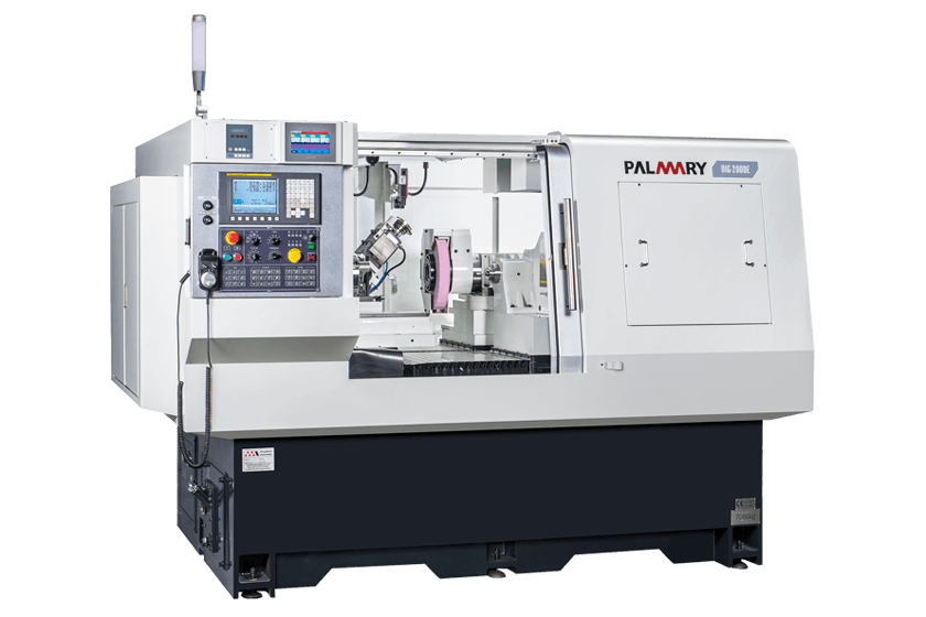 Palmary machine